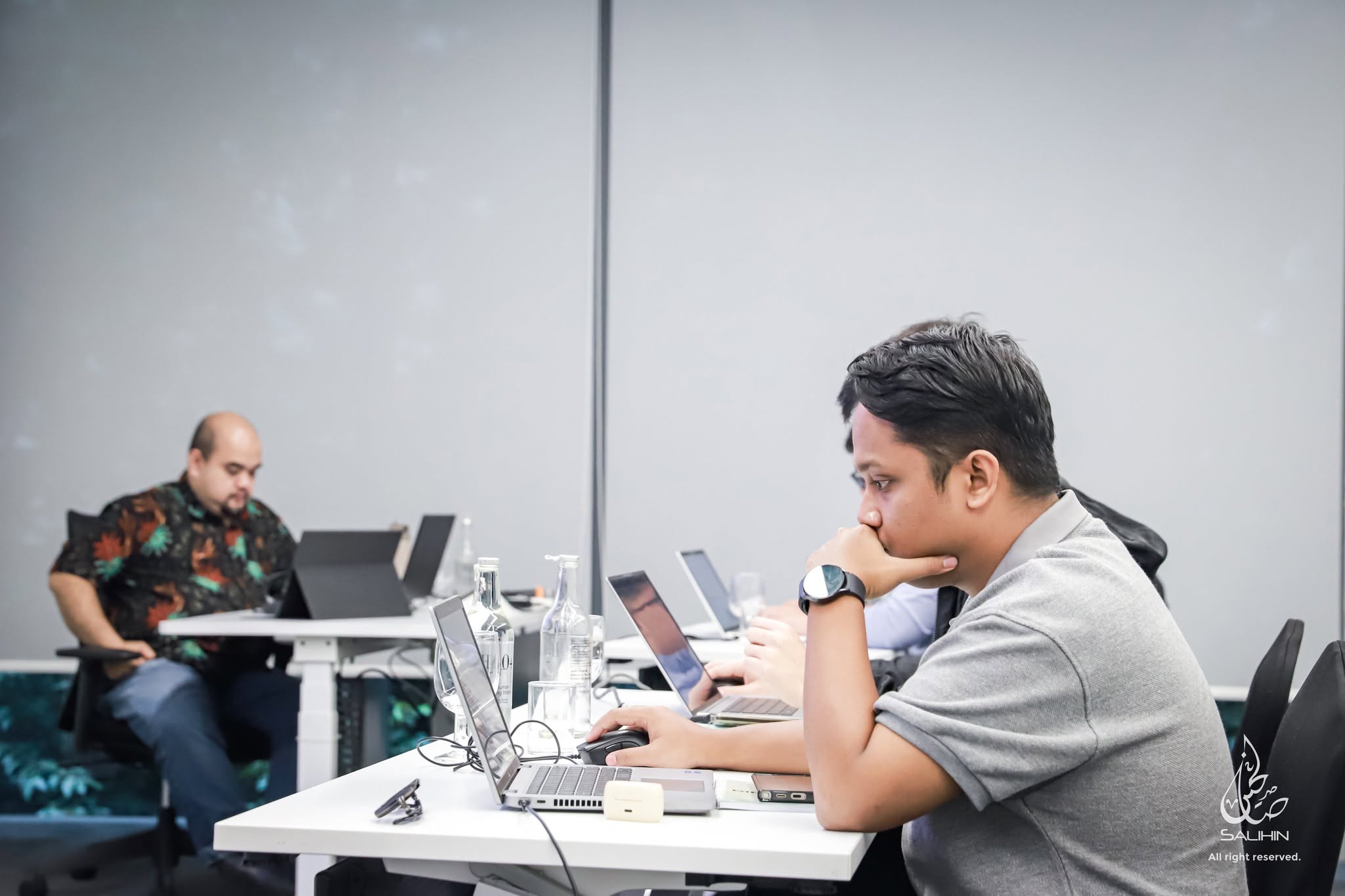 Audit Command Language (ACL) 303 Scripting